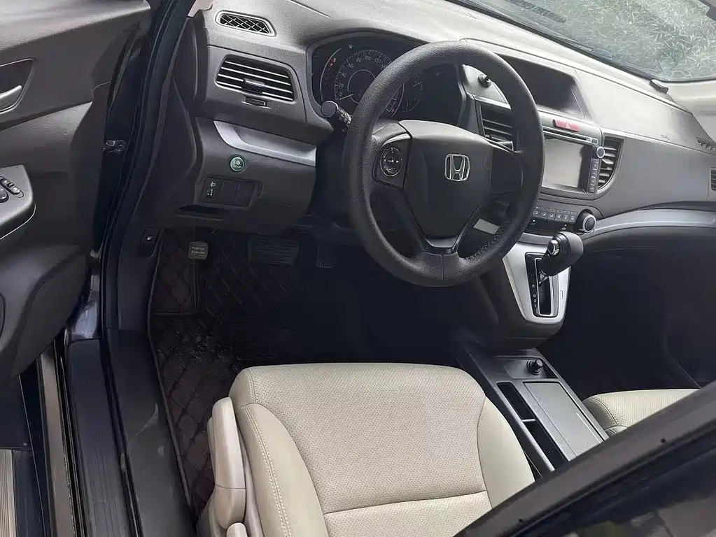 HONDA CR-V 2013
