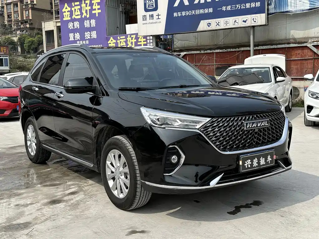 HAVAL M6 2022