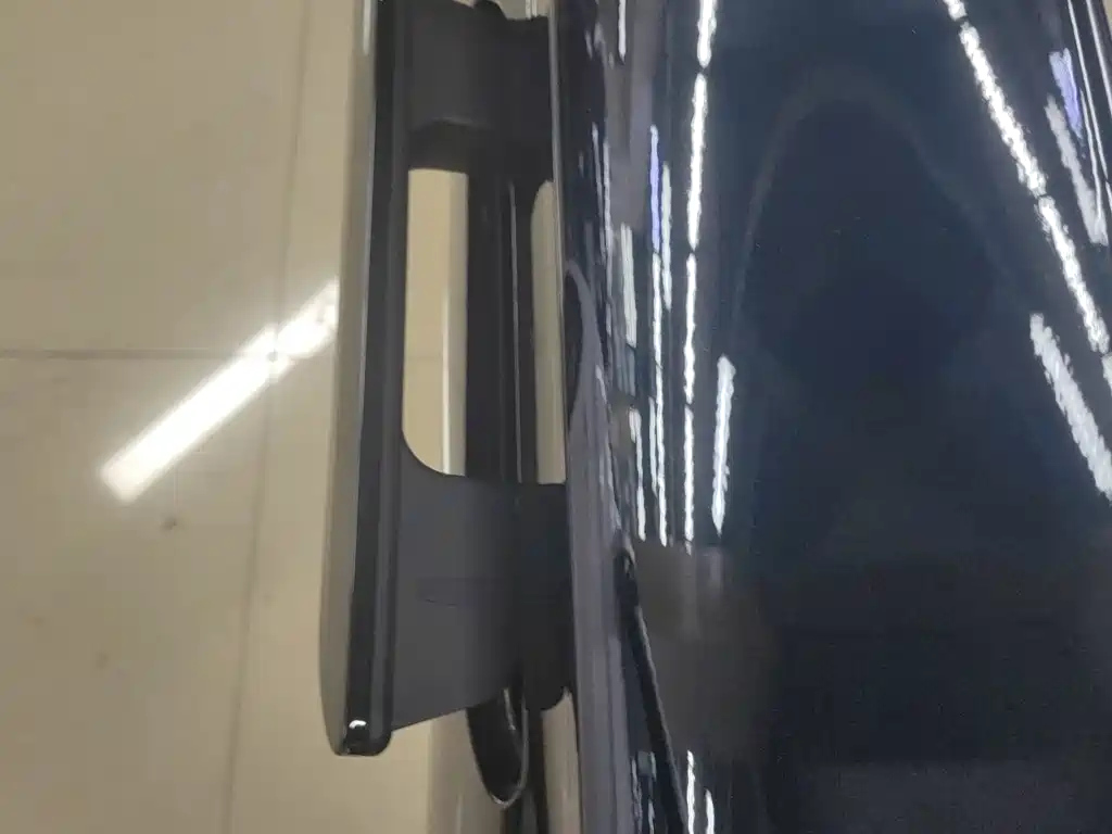 LINCOLN Z 2022