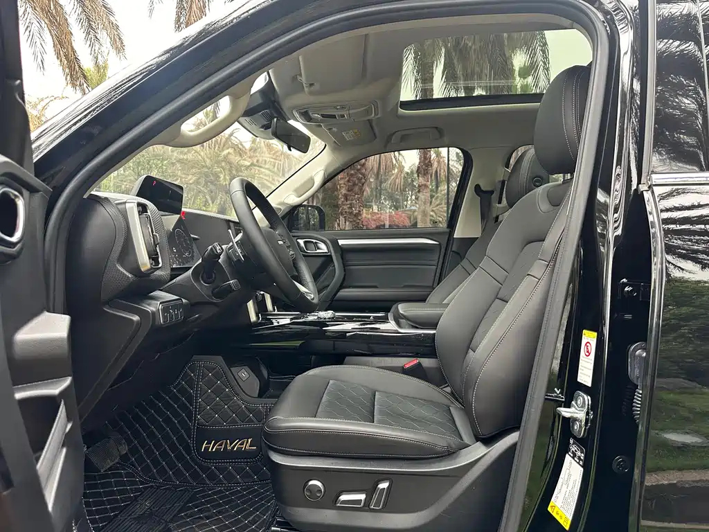 HAVAL DARGO 2023