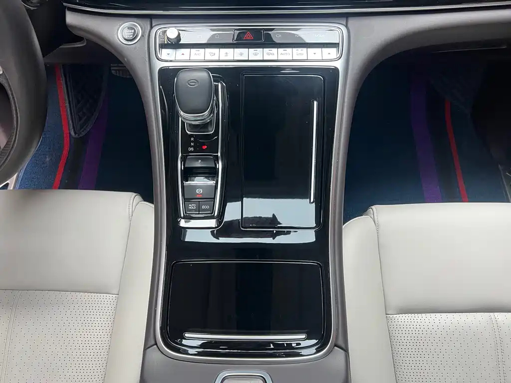 TRUMPCHI M8 2021