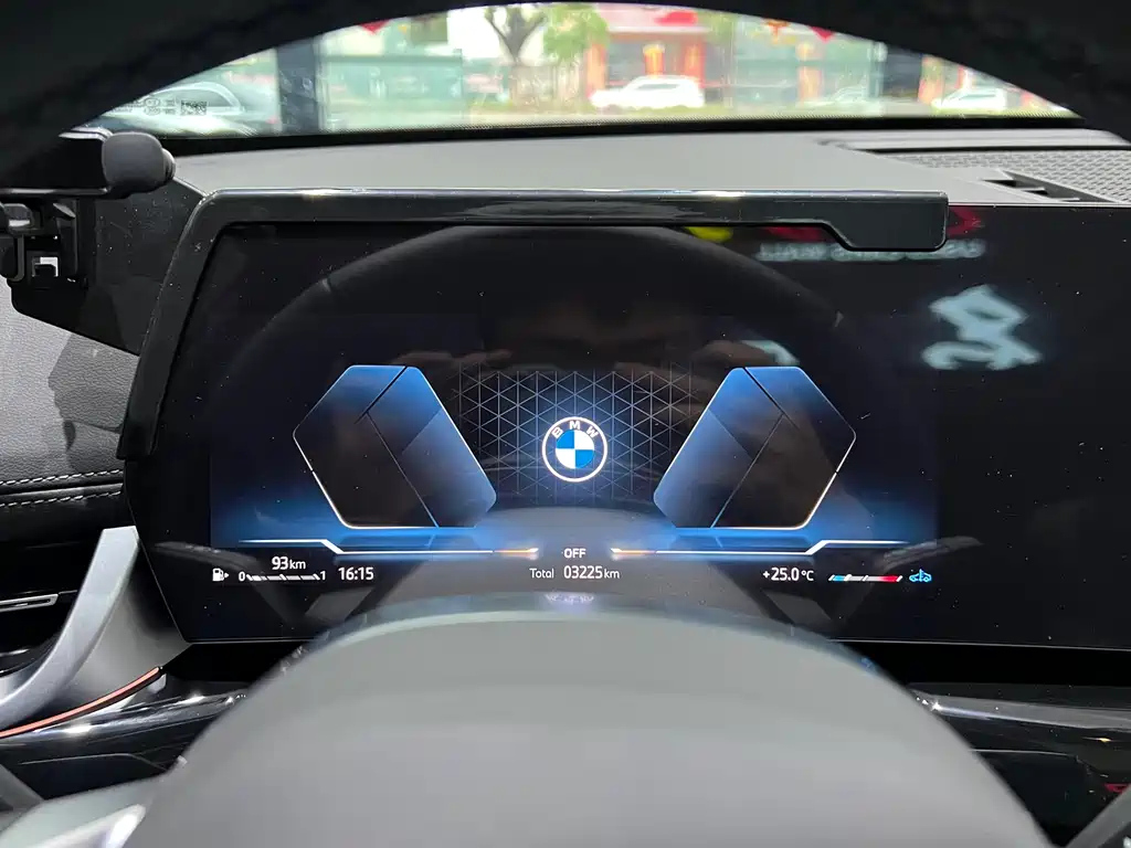 BMW X1 2024