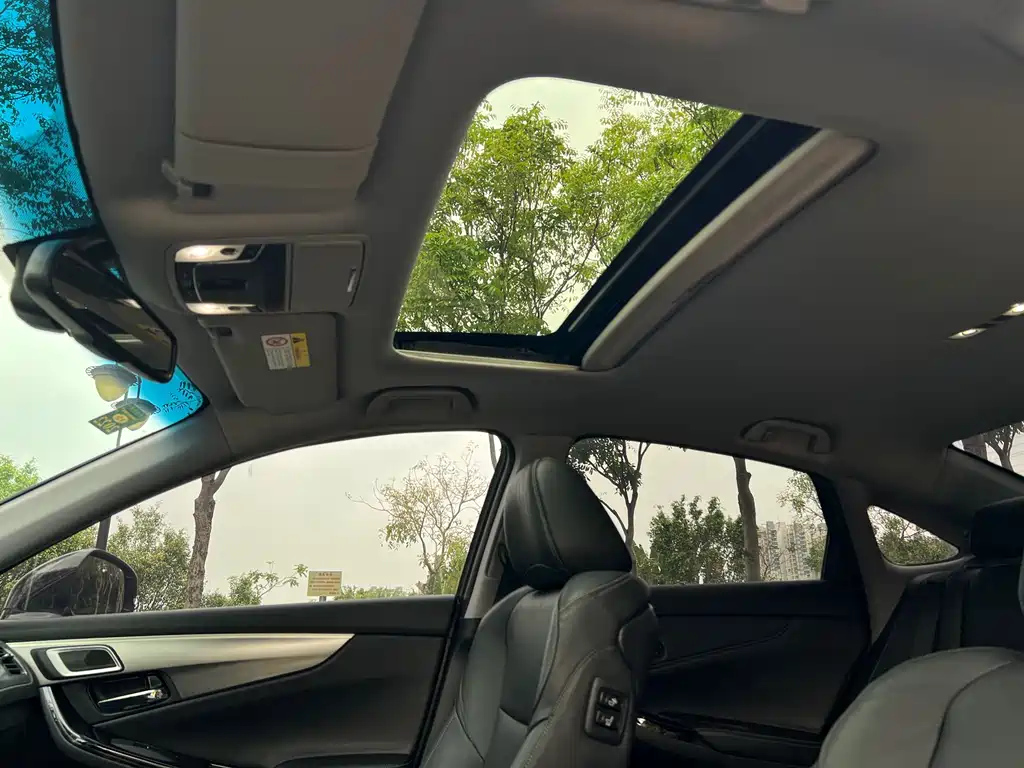 HONDA SI PLATINUM 2018