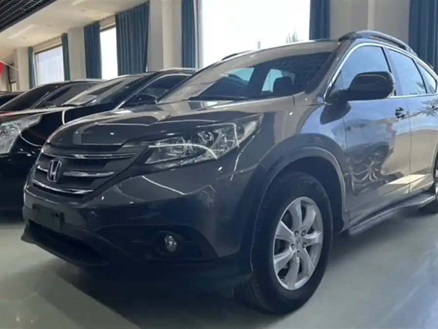 HONDA CR-V 2012