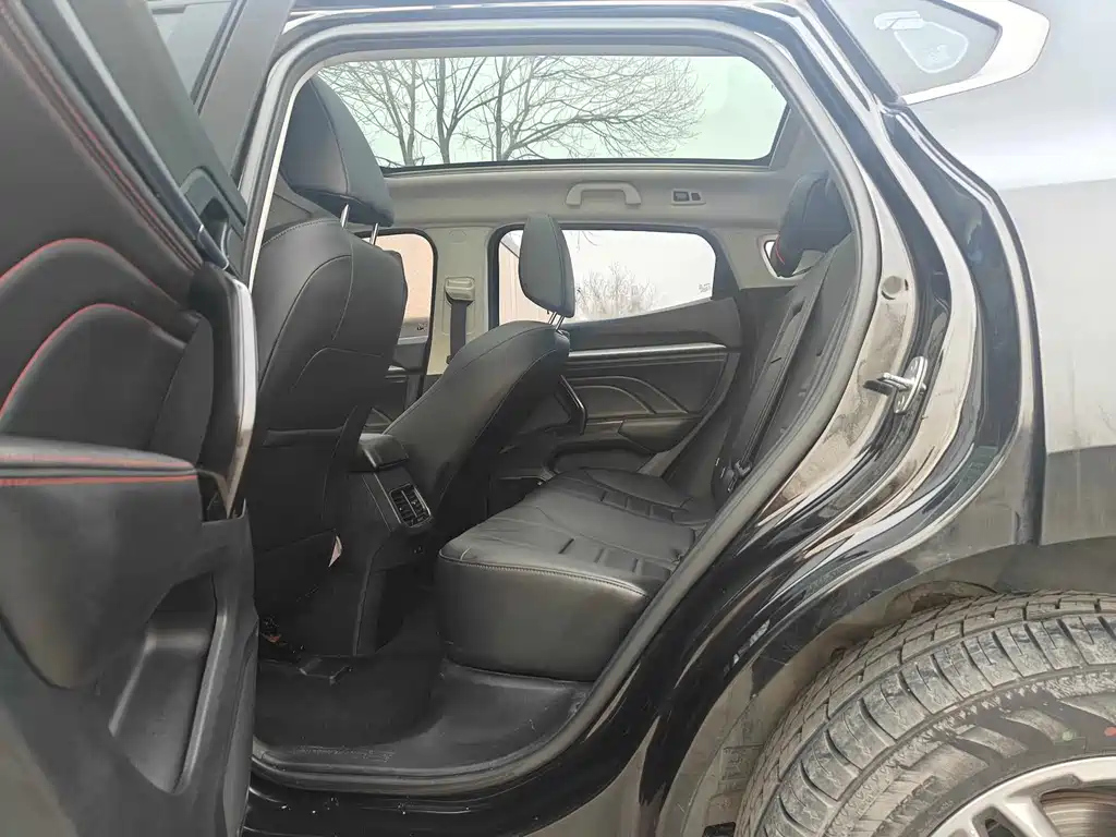HAVAL F5 2019