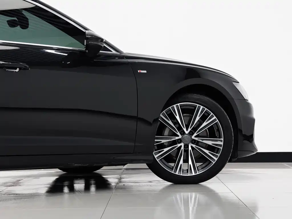 AUDI A6L 2021