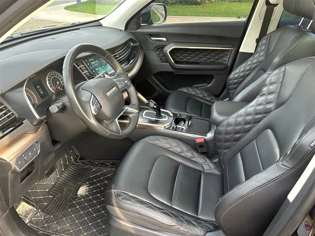 HAVAL H6 2020