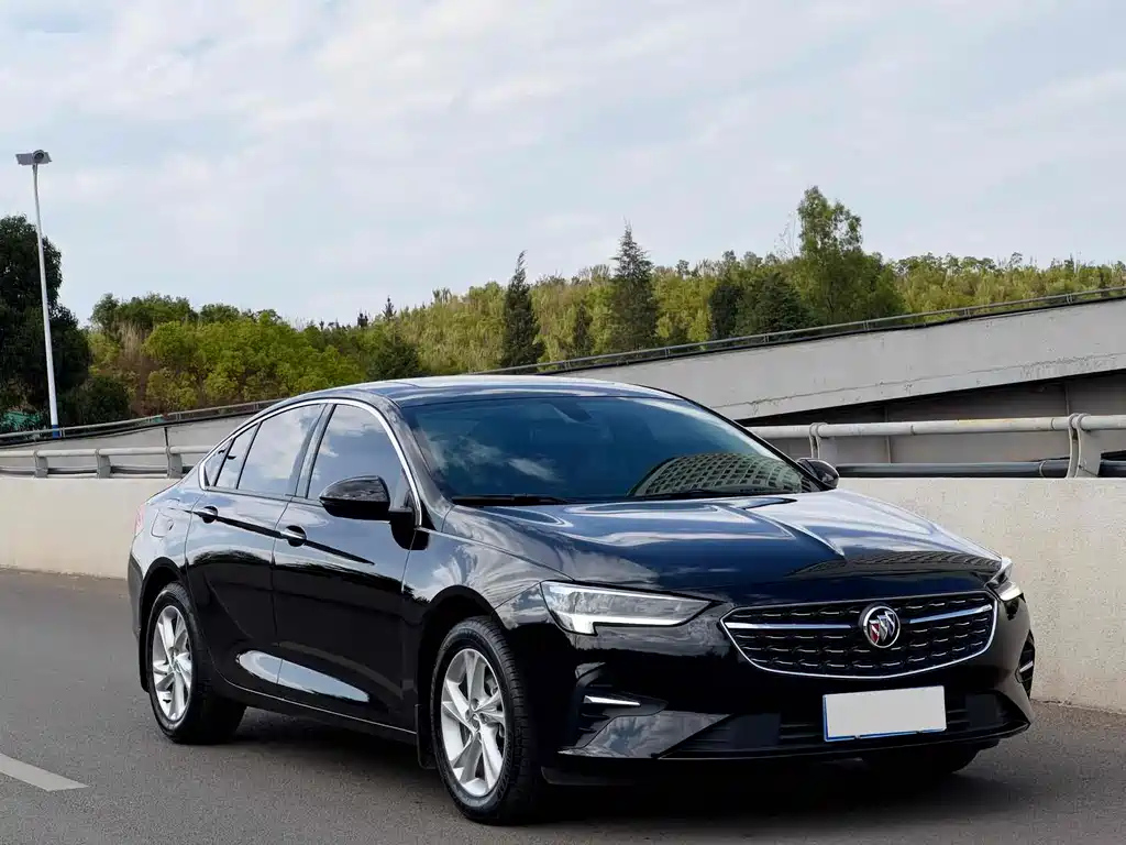 BUICK REGAL 2023
