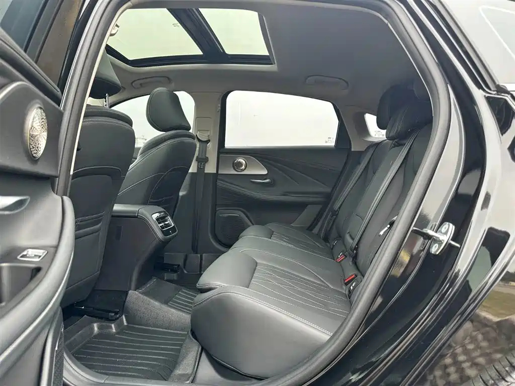 CHERY ARRIZO 8 2023