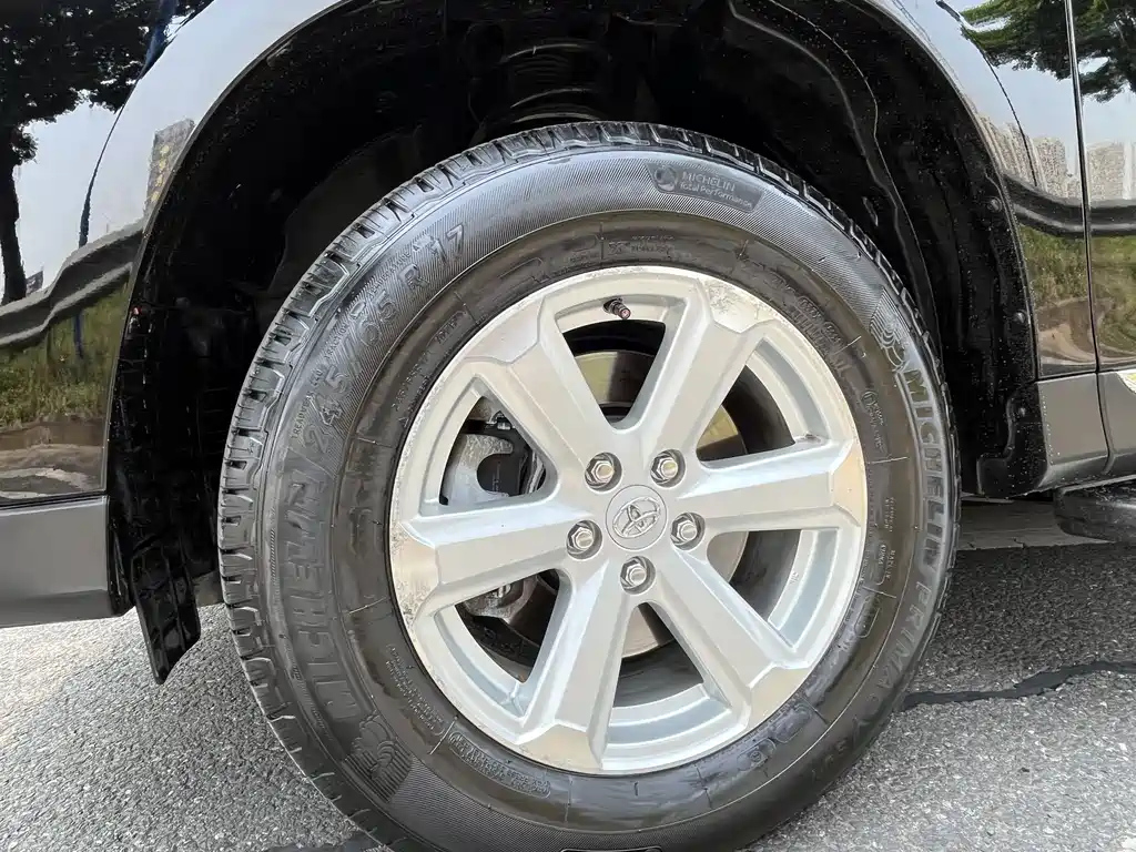 TOYOTA HIGHLANDER 2014