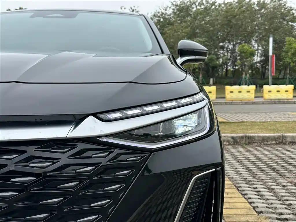 CHERY ARRIZO 8 2023
