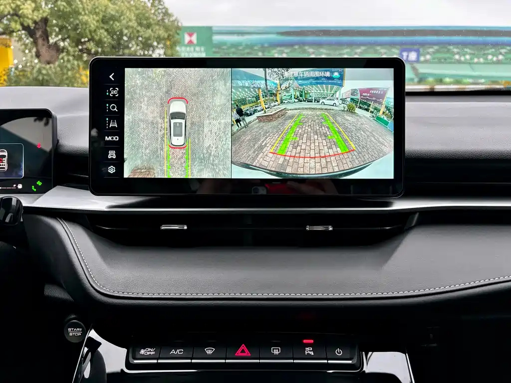 HAVAL H6 2021