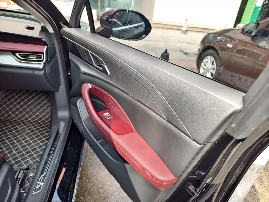 HONGQI H5 2023
