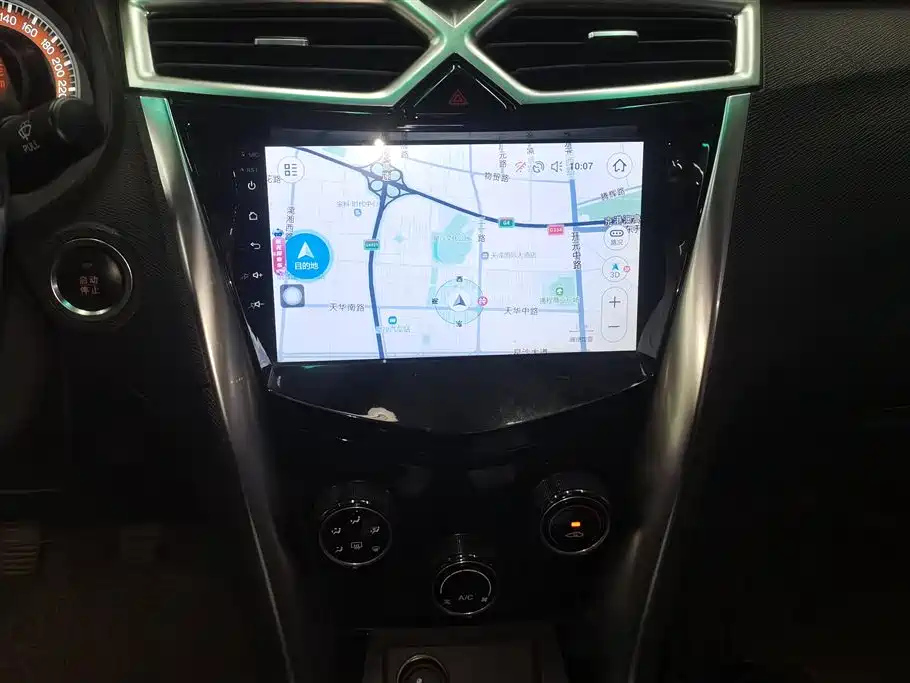 BYD F3 2018