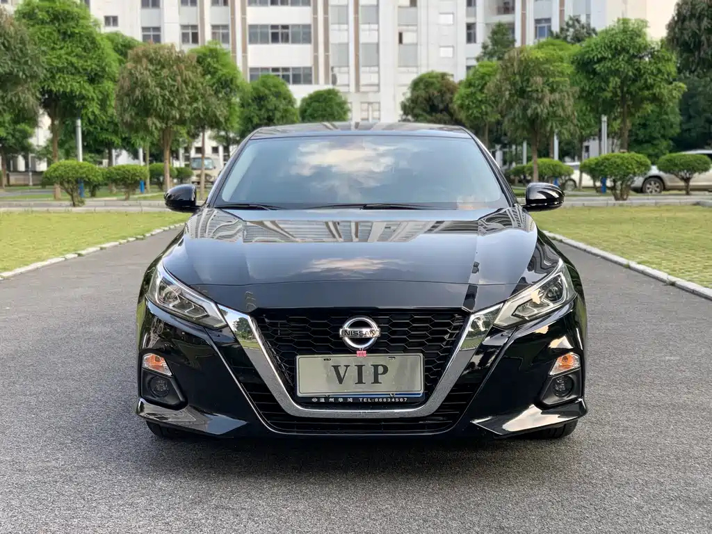 NISSAN TEANA 2021