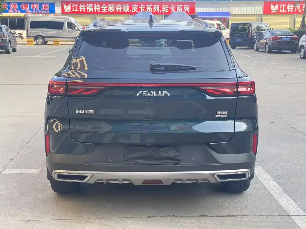 DONGFENG OTHER 2022