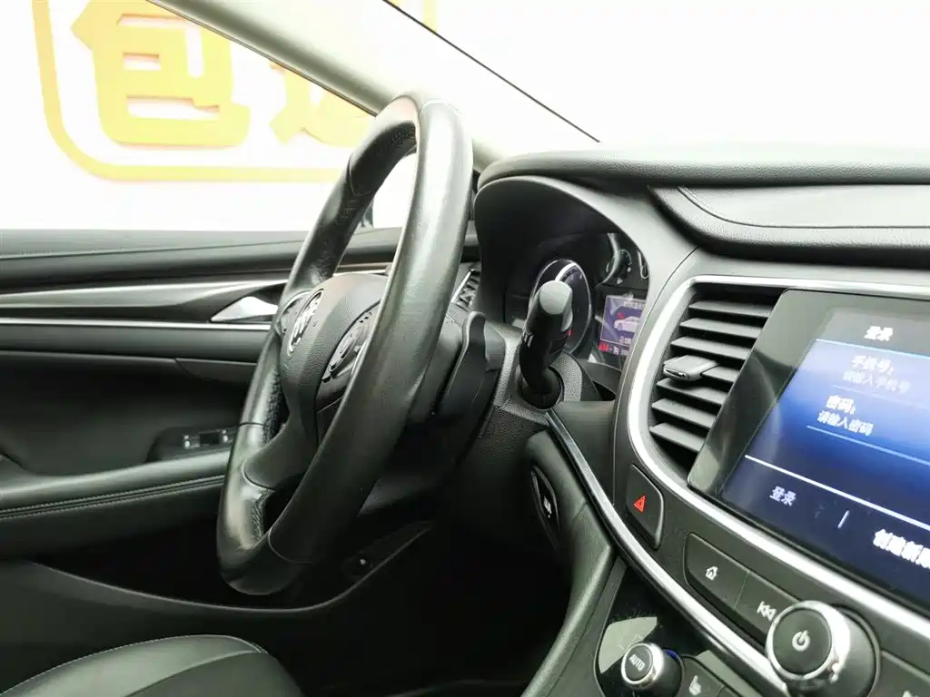 BUICK LACROSSE 2021
