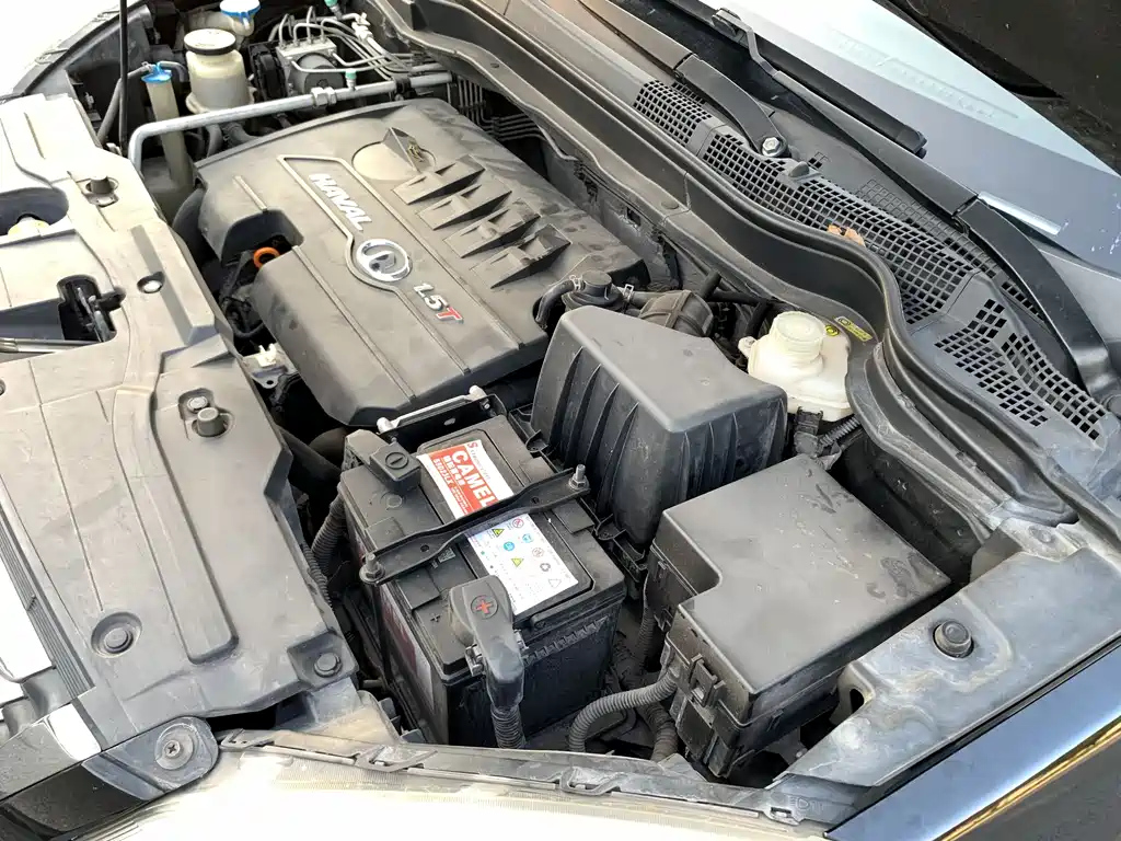 HAVAL H6 2012