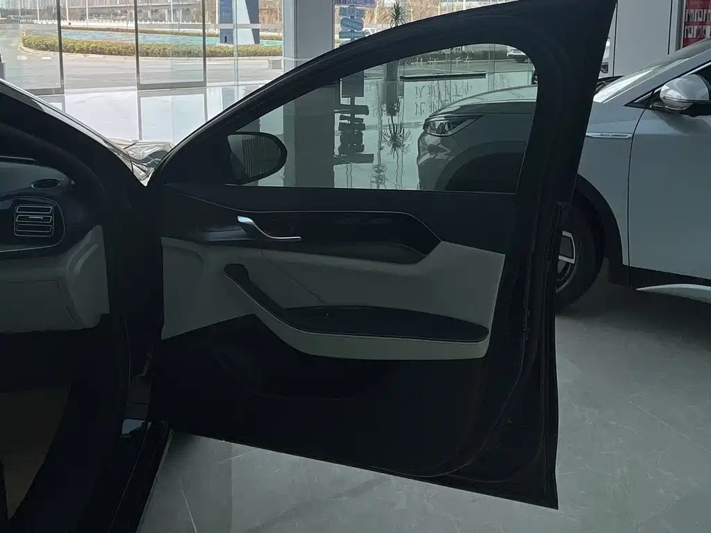 BYD QIN PLUS 2022