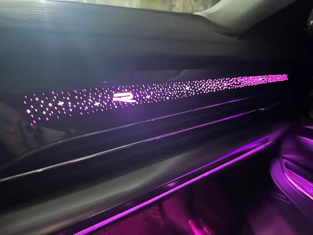 VOLKSWAGEN PASSAT 2022