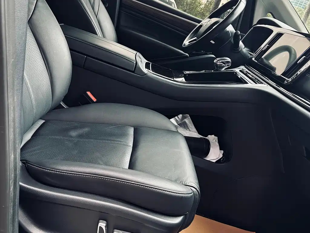 TRUMPCHI M8 2022