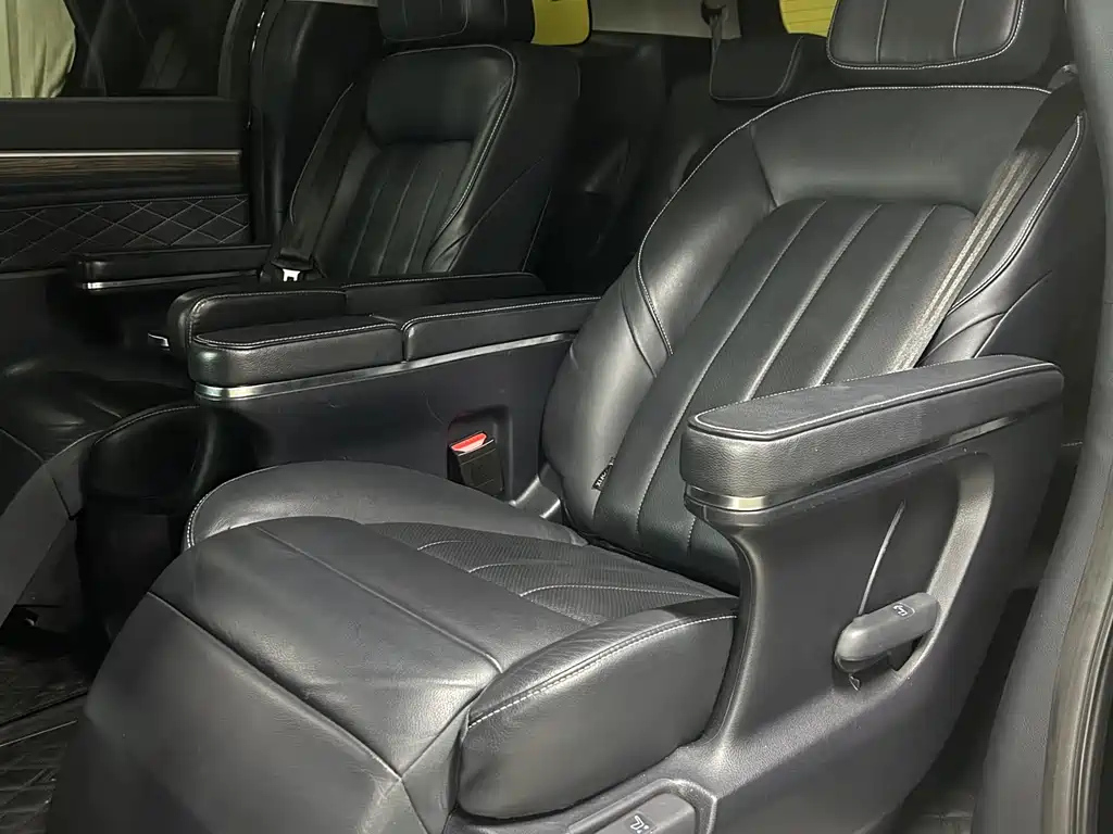 TRUMPCHI M8 2020