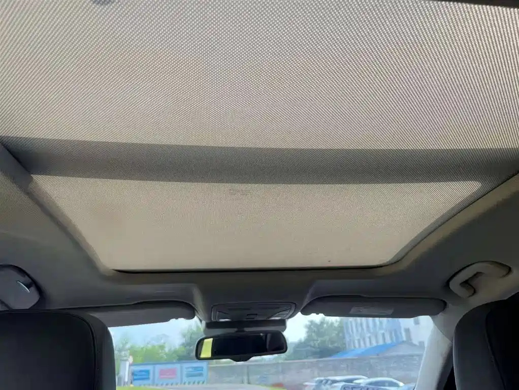 HONGQI H5 2020