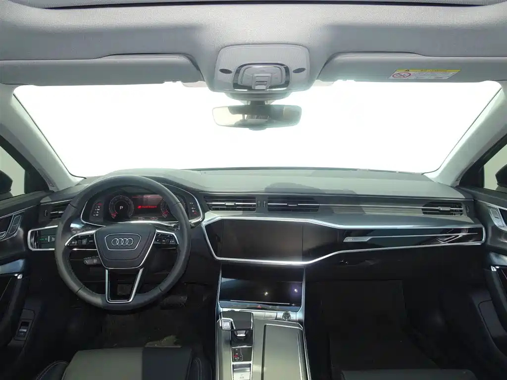 AUDI A6L 2023