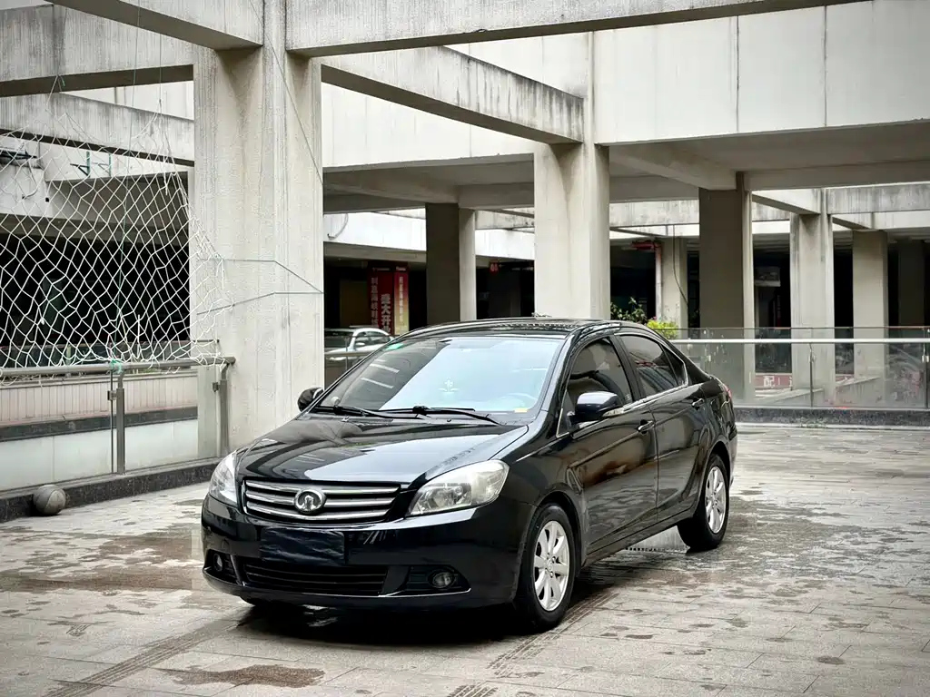 GREAT WALL C30 2012
