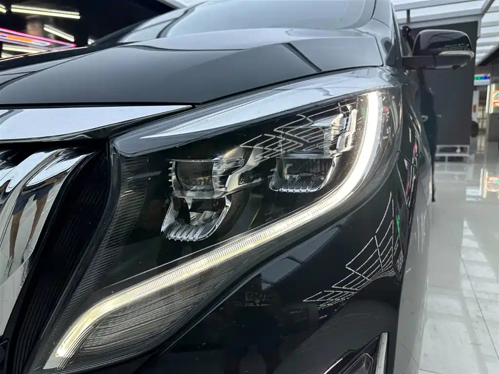 TRUMPCHI M8 2022