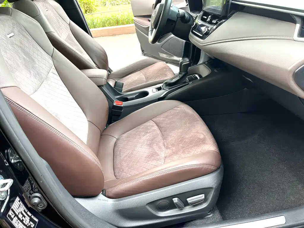 TOYOTA ALLION 2021