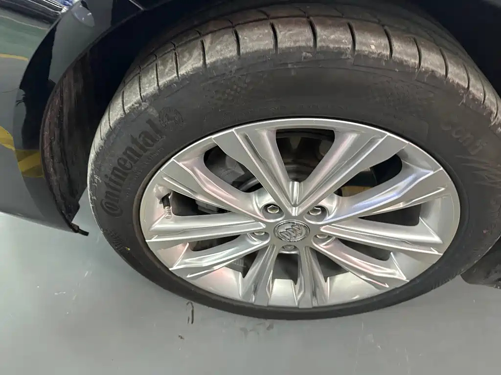 BUICK REGAL 2023
