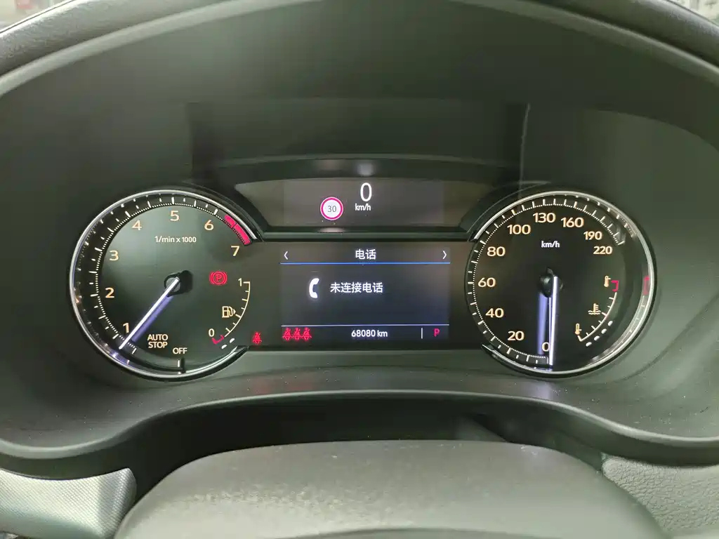 CADILLAC XT4 2020