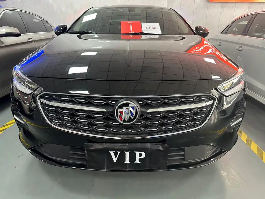 BUICK REGAL 2023