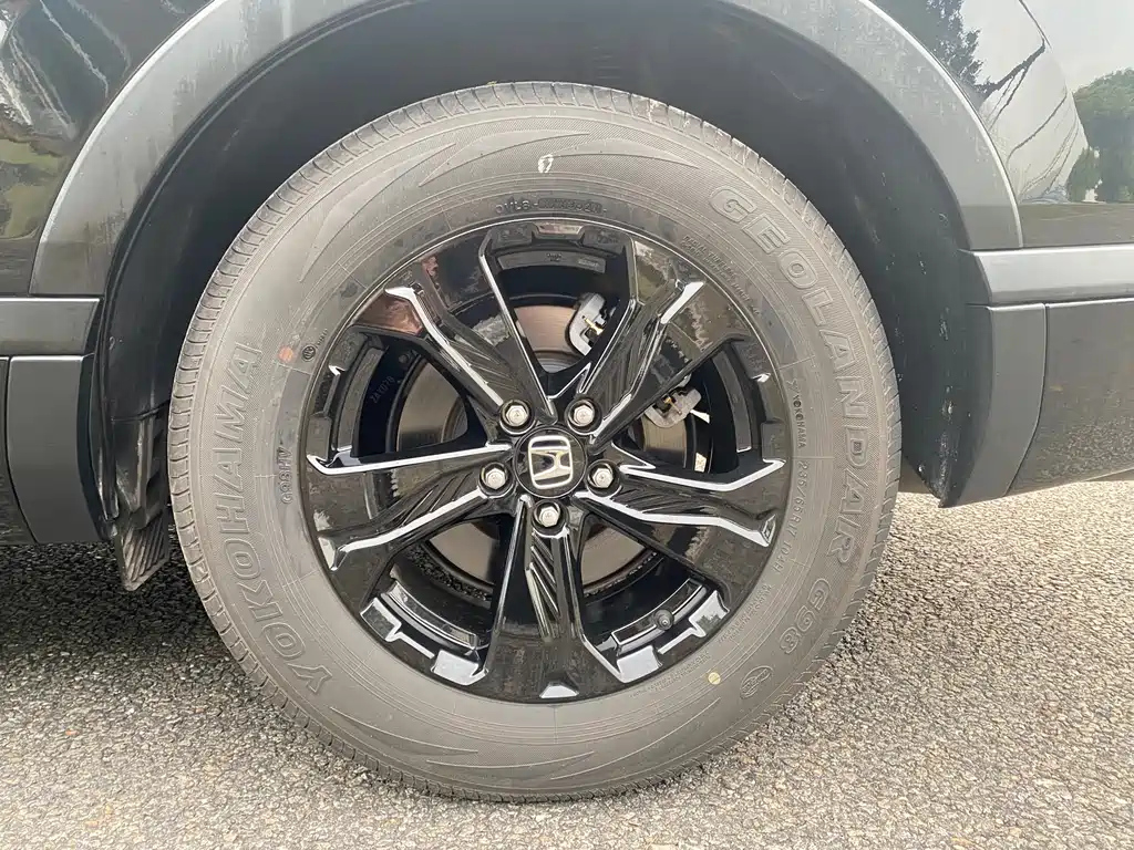 HONDA BREEZE 2022