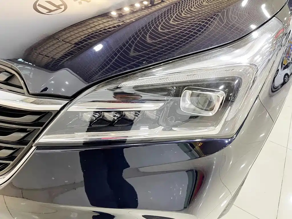 BUICK ENVISION 2020