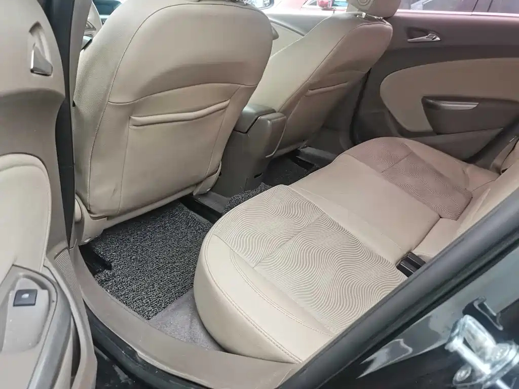 BUICK EXCELLE 2015