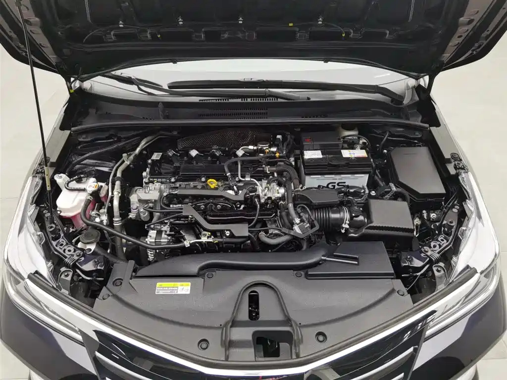 TOYOTA ALLION 2021