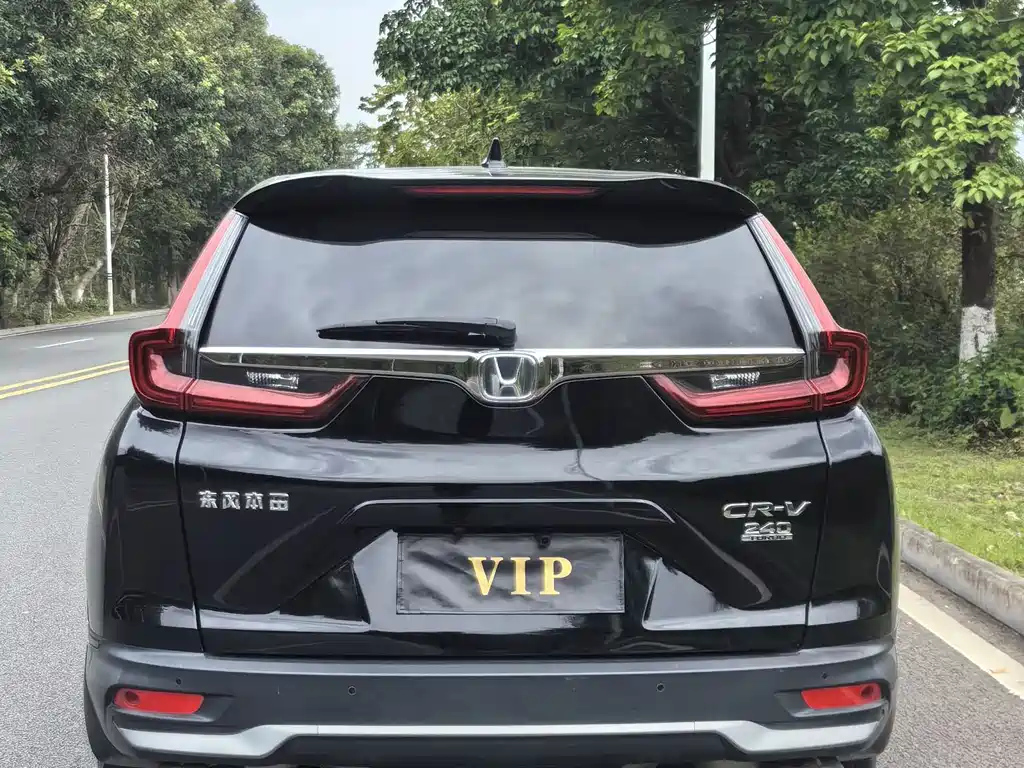 HONDA CR-V 2020