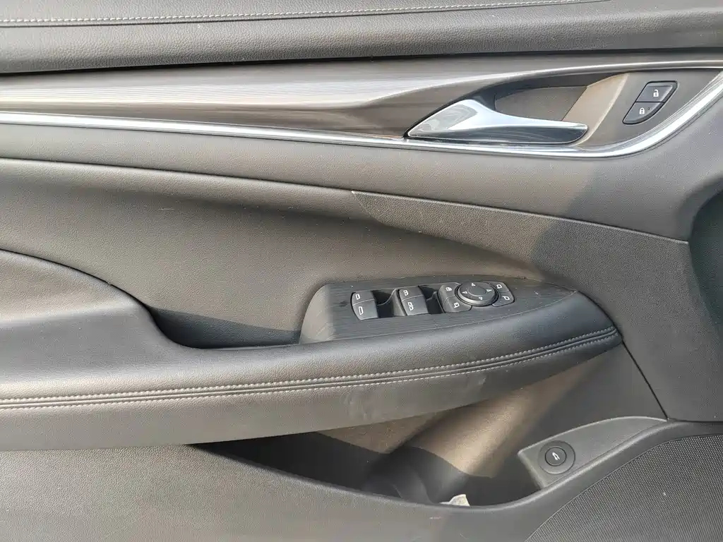 BUICK LACROSSE 2020