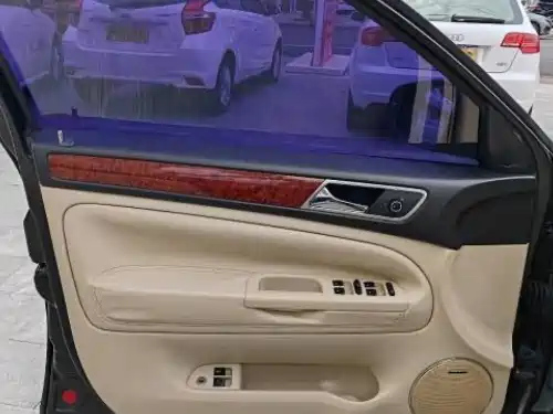 VOLKSWAGEN OTHER 2009