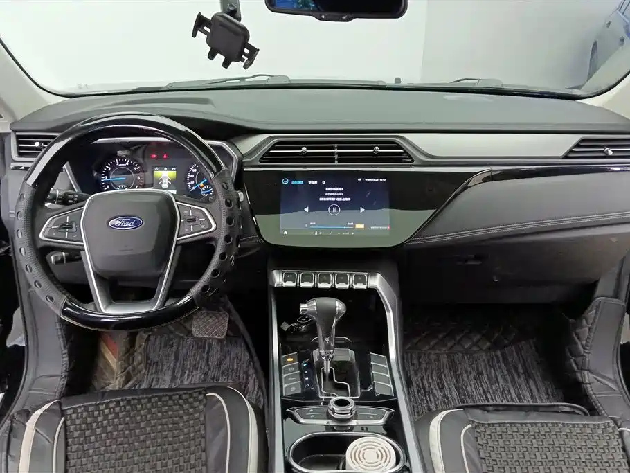 FORD OTHER 2021