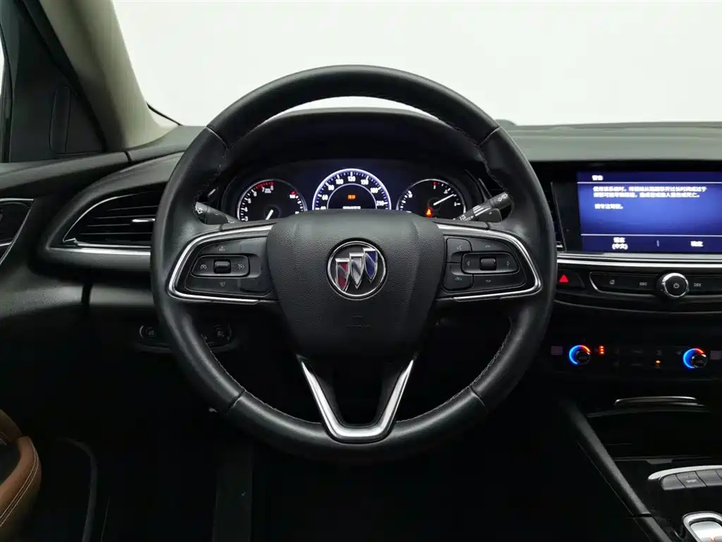 BUICK REGAL 2021