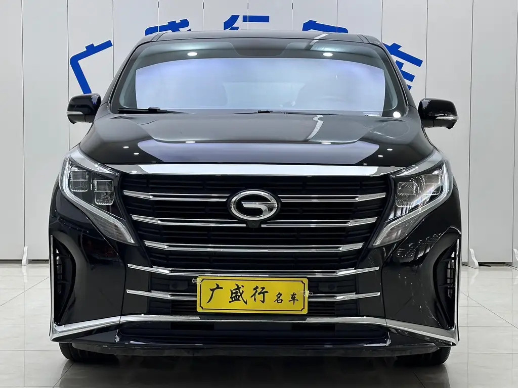 TRUMPCHI M8 2023