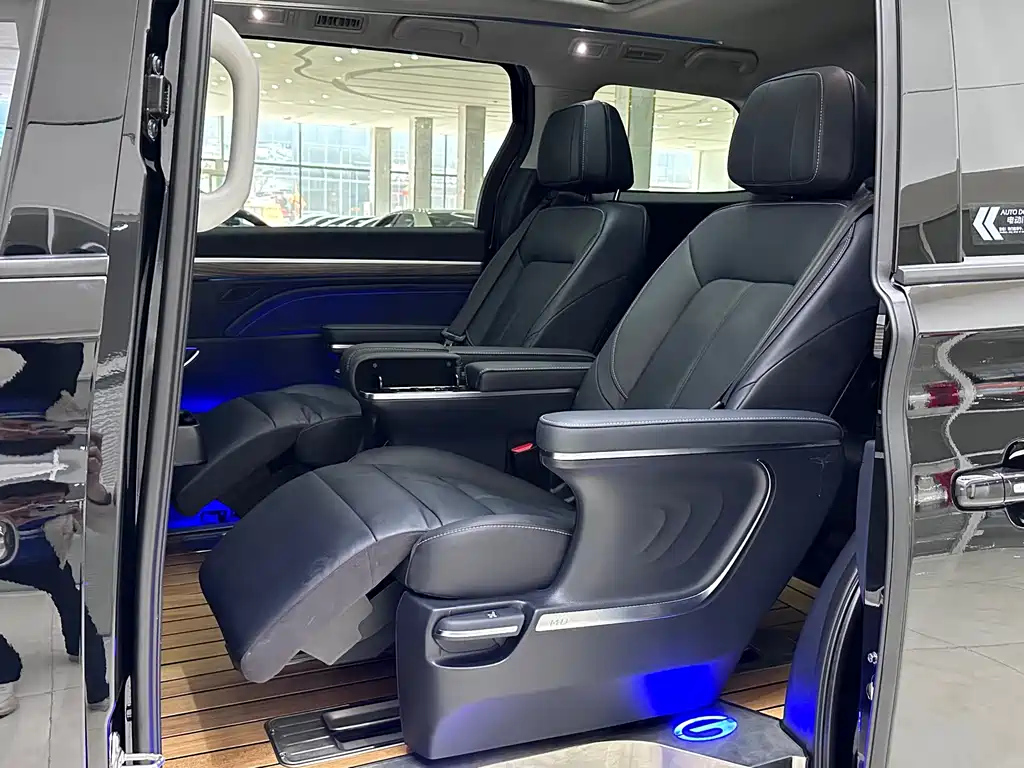 TRUMPCHI M8 2023