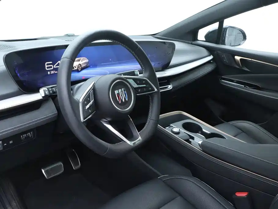 BUICK E4 2023