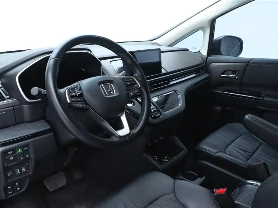 HONDA ODYSSEY 2022