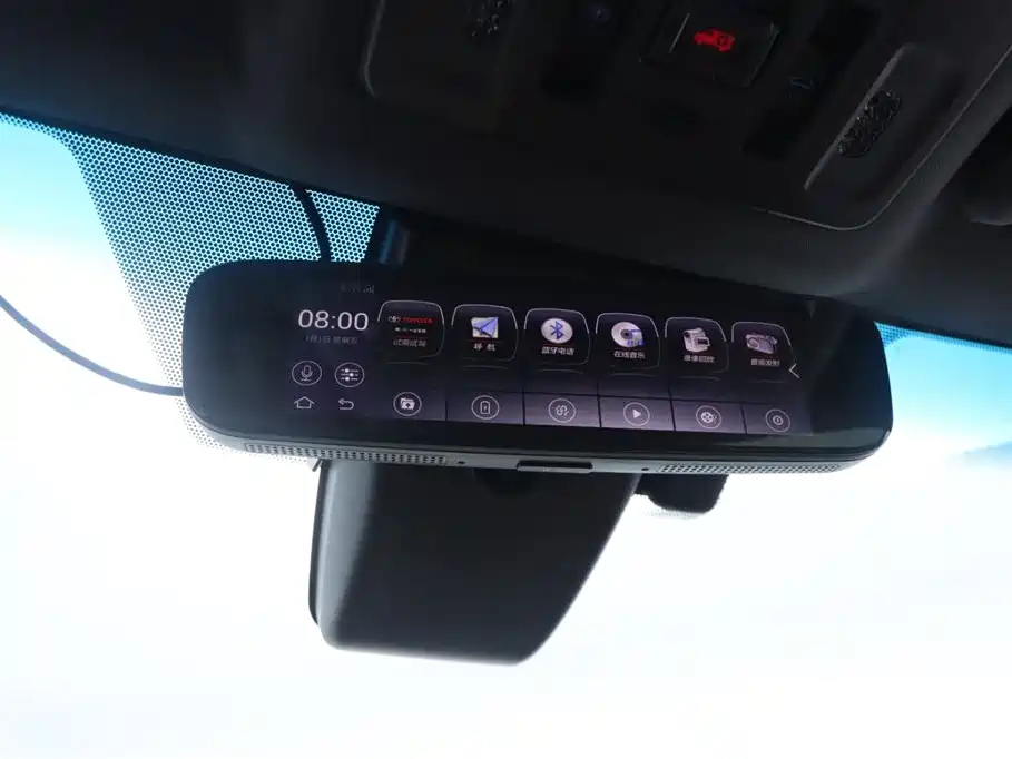 TOYOTA AVALON 2019
