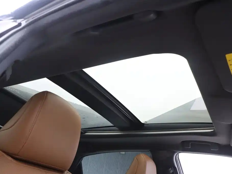 TOYOTA AVALON 2019
