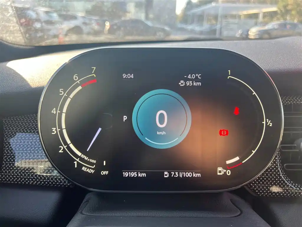 MINI OTHER 2021